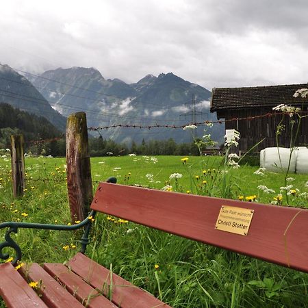 Gaestehaus Stotter Neukirchen am Grossvenediger Exterior photo