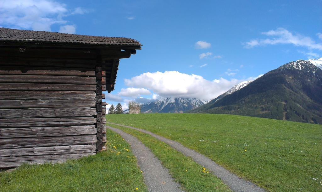 Gaestehaus Stotter Neukirchen am Grossvenediger Exterior photo