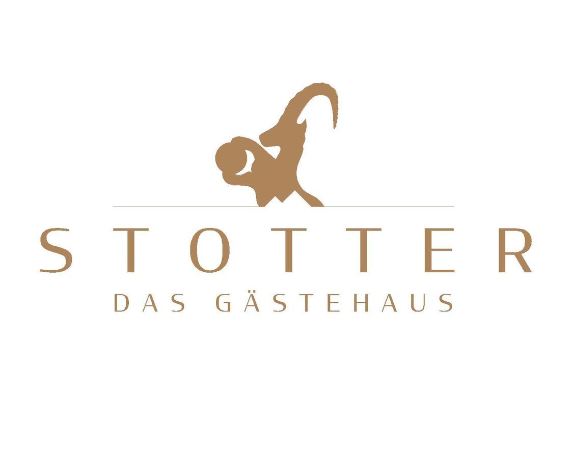 Gaestehaus Stotter Neukirchen am Grossvenediger Exterior photo