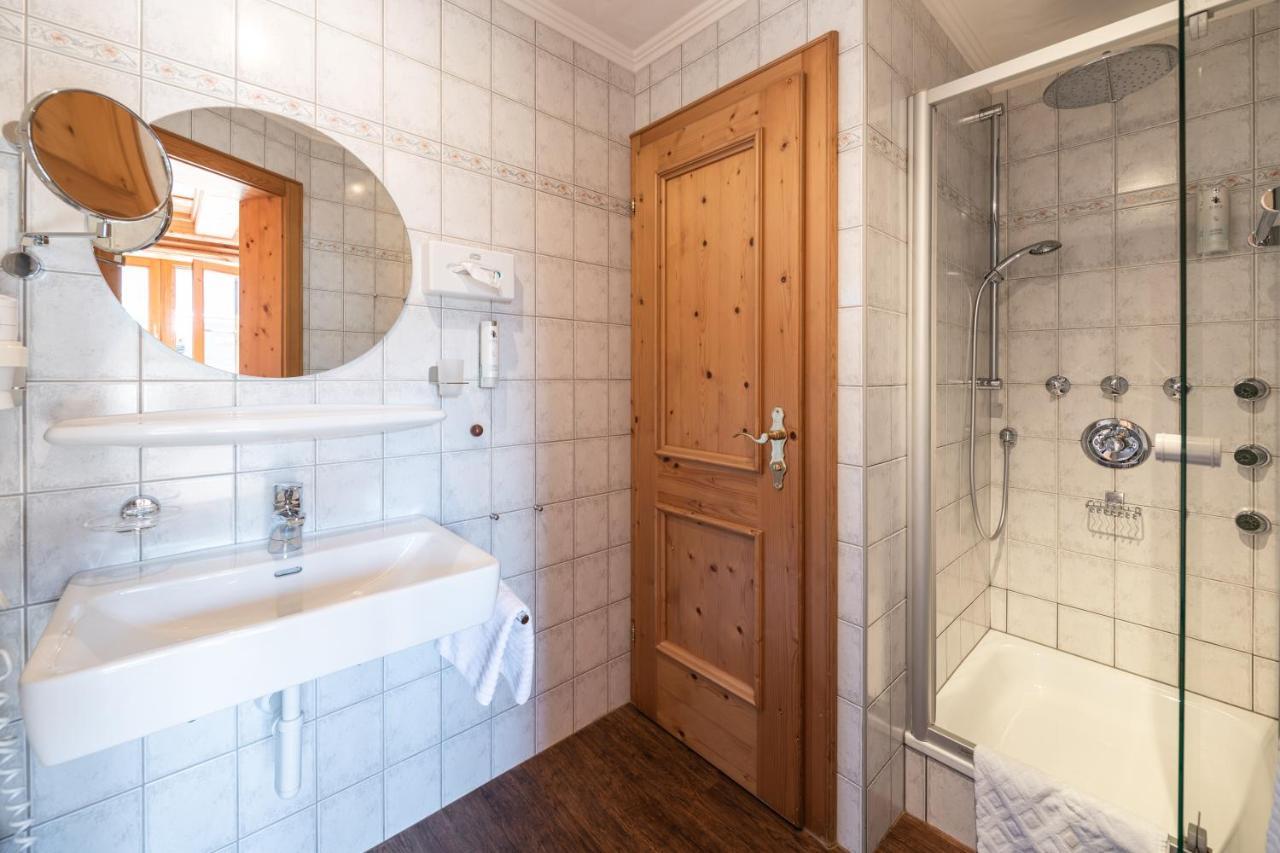 Gaestehaus Stotter Neukirchen am Grossvenediger Exterior photo